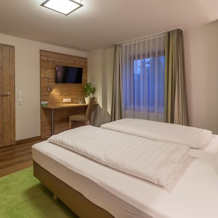 Gaestehaus Burgblick Bisingen Oda fotoğraf
