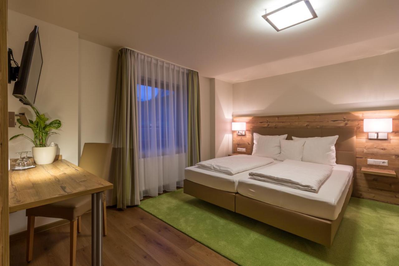 Gaestehaus Burgblick Bisingen Oda fotoğraf