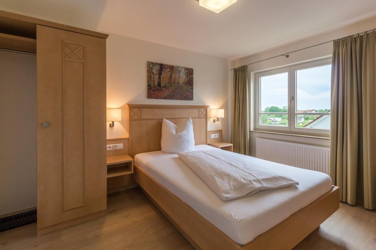 Gaestehaus Burgblick Bisingen Oda fotoğraf
