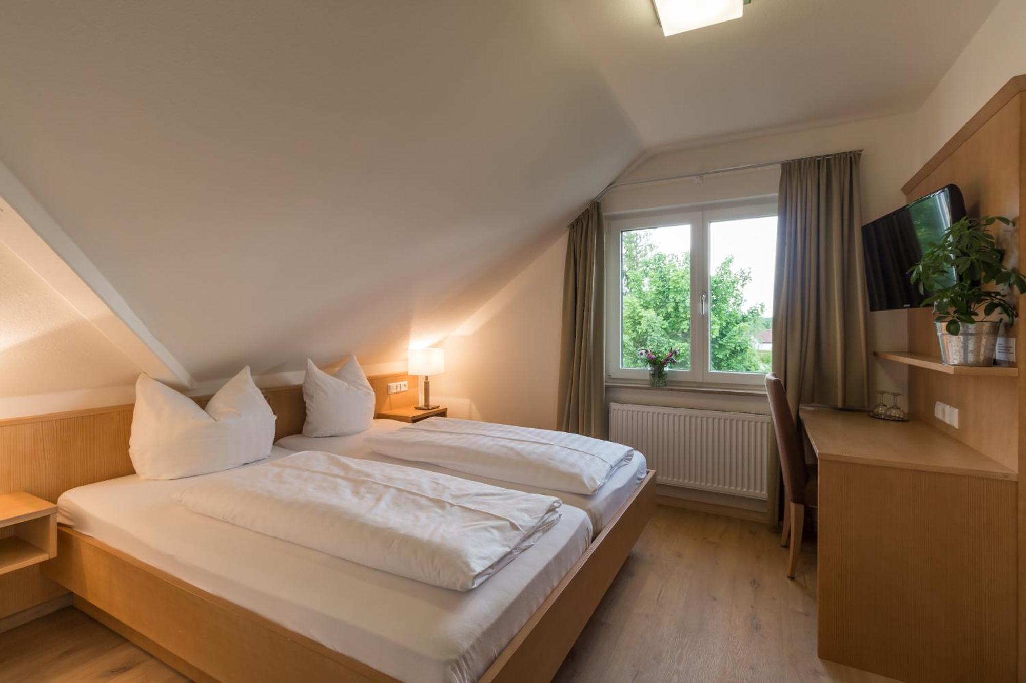 Gaestehaus Burgblick Bisingen Oda fotoğraf